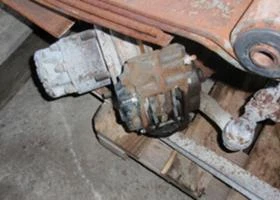 Трансмисия за Toyota Land cruiser, снимка 6