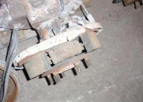 Трансмисия за Toyota Land cruiser, снимка 7