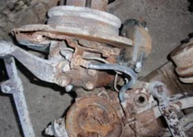 Трансмисия за Toyota Land cruiser, снимка 9