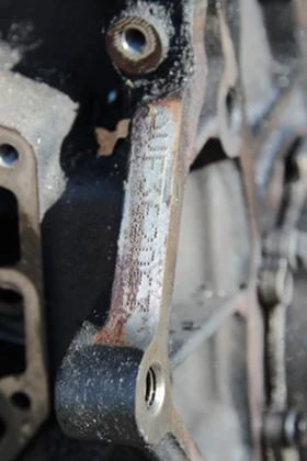 Двигател за VW Passat, снимка 7