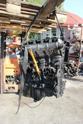 Двигател за VW Passat, снимка 4