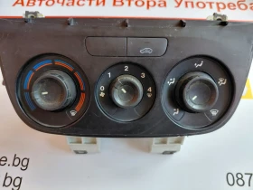 10199440100 Управление парно FIAT DOBLO, снимка 2