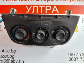 10199440100 Управление парно FIAT DOBLO, снимка 1
