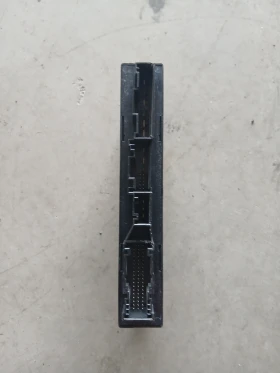 5WK4 9110 модул комфорт BMW E60/61, снимка 2