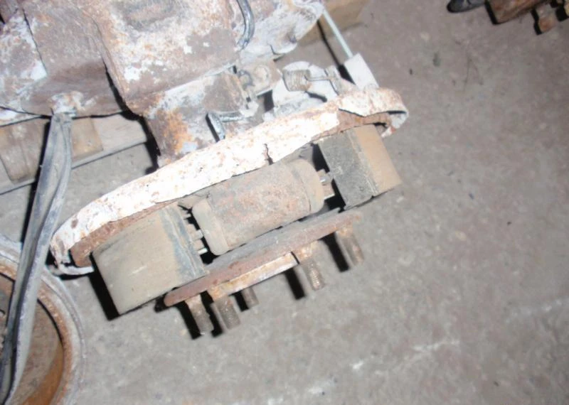 Трансмисия за Toyota Land cruiser, снимка 7 - Части - 5812657