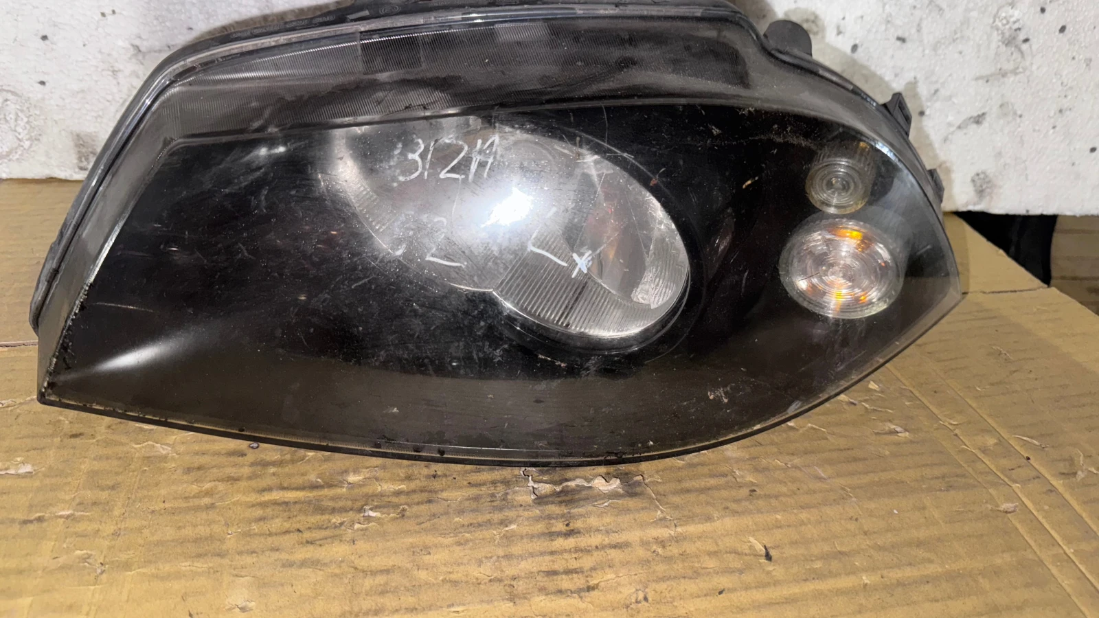   a Seat Ibiza - 89306231 / 6L1941021A | Mobile.bg   1