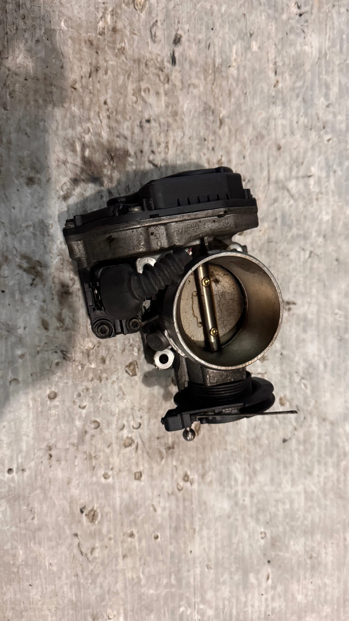 ��������� ����� �� Audi A4 - 058133063 | Mobile.bg � ����������� 1