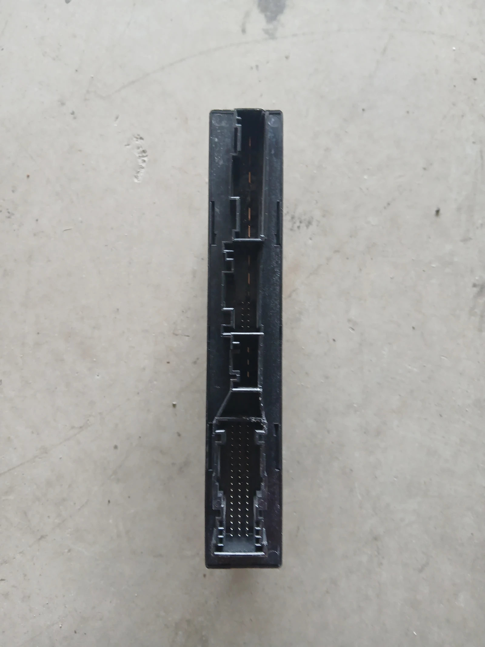 5WK4 9110 модул комфорт BMW E60/61, снимка 2 - Части - 54868059