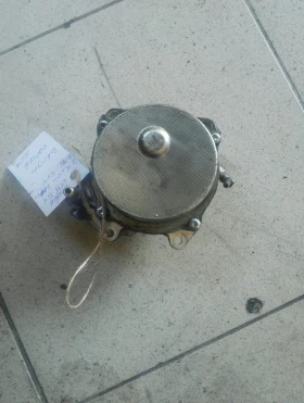 вакуум помпа Алфа Ромео 159sw Q4 2.4jtdm