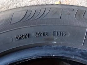 Гуми Зимни 215/65R16, снимка 11