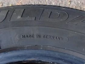 Гуми Зимни 215/65R16, снимка 12