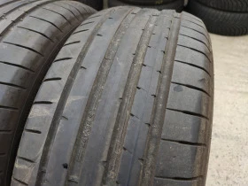 Гуми Летни 235/55R17, снимка 2