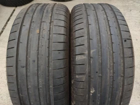 Гуми Летни 235/55R17, снимка 3