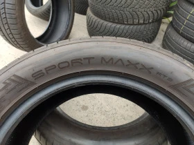 Гуми Летни 235/55R17, снимка 4