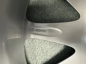 Джанти за Mercedes-Benz, снимка 16