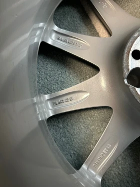 Гуми с джанти Kumho 225/45R17, снимка 10