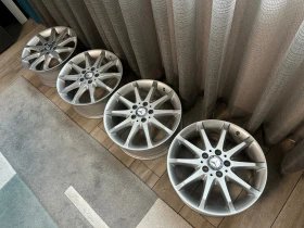 Джанти за Mercedes-Benz, снимка 8