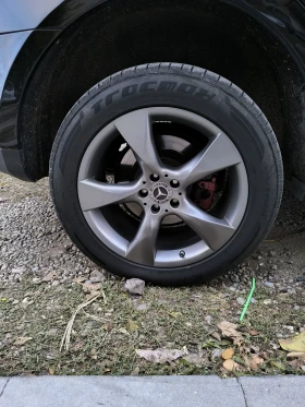 Гуми с джанти Други 285/45R19, снимка 3