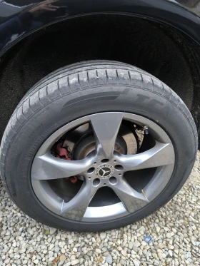 Гуми с джанти Други 285/45R19, снимка 5