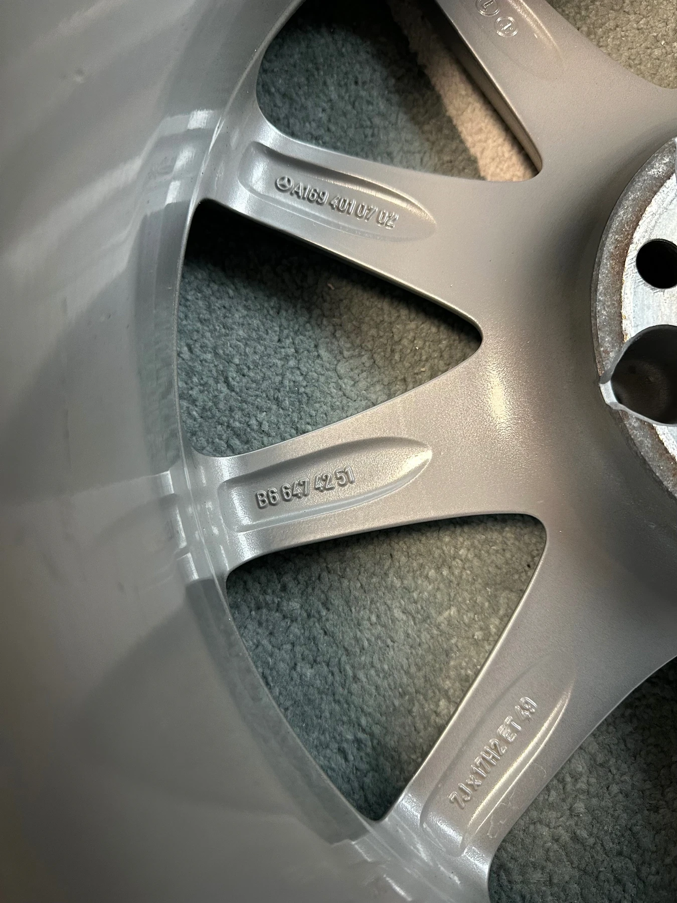    225/45R17  Mercedes-Benz | Mobile.bg   10