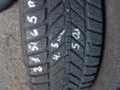 Гуми Зимни 215/65R16, снимка 3