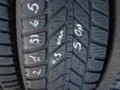 Гуми Зимни 215/65R16, снимка 4