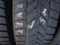 Гуми Зимни 215/65R16, снимка 5