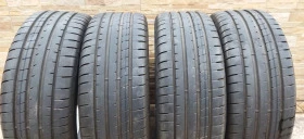 Гуми с джанти Goodyear 205/45R17, снимка 11 - Гуми и джанти - 47393638