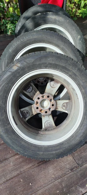    225/55R16 | Mobile.bg    5