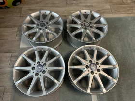    225/45R17  Mercedes-Benz | Mobile.bg    7