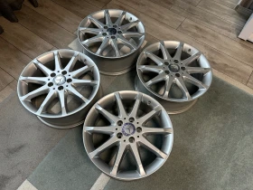    225/45R17  Mercedes-Benz | Mobile.bg    9