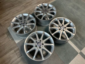    225/45R17  Mercedes-Benz | Mobile.bg    8