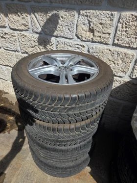    205/55R16  VW Passat | Mobile.bg    11
