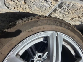    205/55R16  VW Passat | Mobile.bg    8