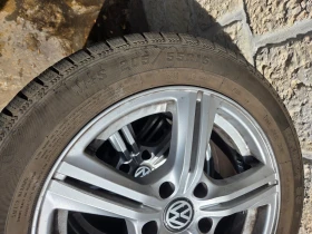    205/55R16  VW Passat | Mobile.bg    9