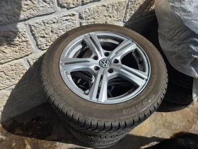    205/55R16  VW Passat | Mobile.bg    10