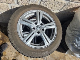    205/55R16  VW Passat | Mobile.bg    7