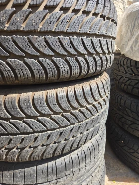    205/55R16  VW Passat | Mobile.bg    5