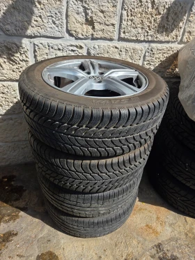    205/55R16  VW Passat | Mobile.bg    3