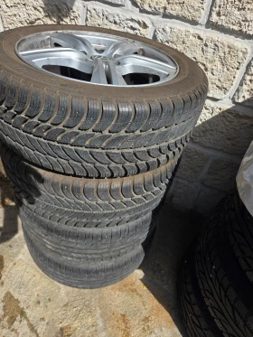    205/55R16  VW Passat | Mobile.bg    2