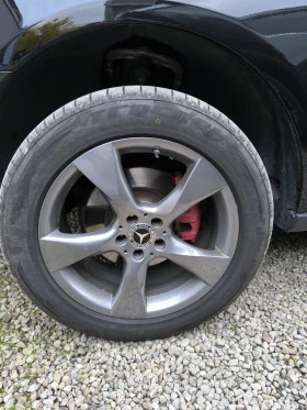    285/45R19  Mercedes-Benz ML | Mobile.bg    6