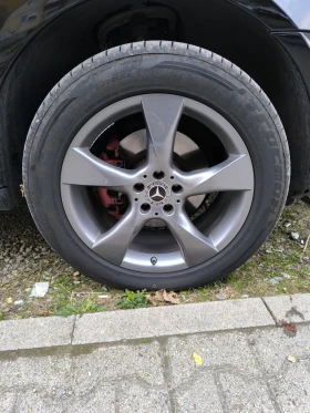    285/45R19  Mercedes-Benz ML | Mobile.bg    4