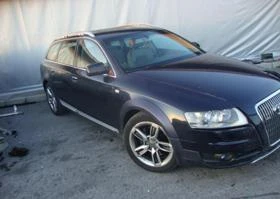 Audi A6 2.0.2.7.3.0ЧАСТИ, снимка 6