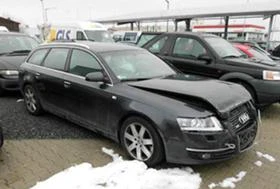 Audi A6 2.0.2.7.3.0ЧАСТИ, снимка 10