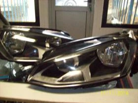 VW Golf 7     1.6TDI и 1.2TSI, снимка 1