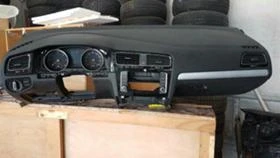 VW Golf 7     1.6TDI и 1.2TSI, снимка 12