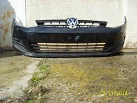 VW Golf 7     1.6TDI и 1.2TSI, снимка 2
