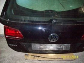 VW Golf 7     1.6TDI и 1.2TSI, снимка 5