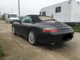 Porsche 911 Carera-На Части, снимка 2