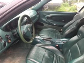 Porsche 911 Carera-На Части, снимка 3